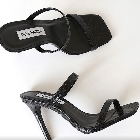 IN SEARCH OF STEVE MADDEN MICHELE ANY COLOR